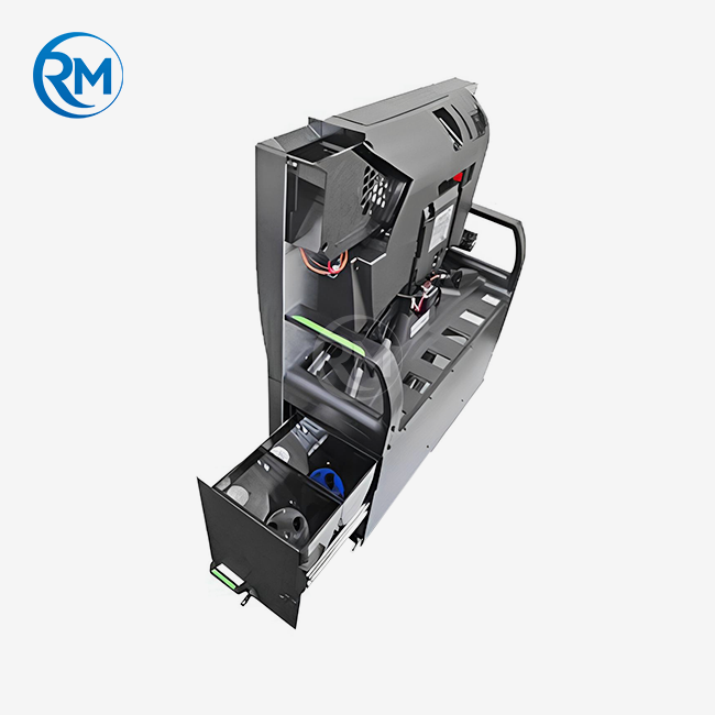 BCR 206 Coin Recycler